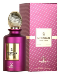 Grandeur Mountain Rose Paris - EDP 100 ml