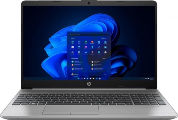 HP Notebook HP 250 G9 i5-1235U 15 6 FHD 250nits AG 16GB DDR4 3200 SSD512 Intel Iris Xe Graphics Win11 Asteroid Silver 3Y OnSite + Taška 15 6 + HP 3Y Pol Teachers NBD On 5wd NB Svc