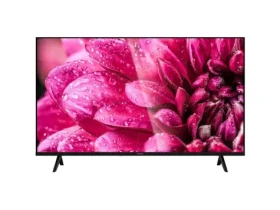 40" Sencor SLE 40F21FHD čierna / FHD / LED / HDMI / USB / CI+ / DVB-T-T2-C-S2 / 16W repro (8590669400683)