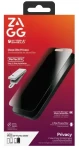 ZAGG Glass Elite Privacy 360 Apple iPhone 17 Pro Max / Ochranné sklo / Privacy filter / 5x vyššia odolnosť (200119888)