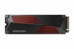 Samsung 990 PRO 1TB M.2 2280 PCI-E x4 Gen4 NVMe (MZ-V9P1T0GW)