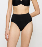 Triumph Dámske nohavičky Soft Sculpt Bandeau Maxi - BLACK - black 0004 - TRIUMPH BLACK 44