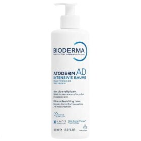 BIODERMA Atoderm AD intensive baume balzam 400 ml