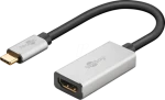 Goobay USB Adapter USB-C samec gt; HDMI samica (4040849601941)