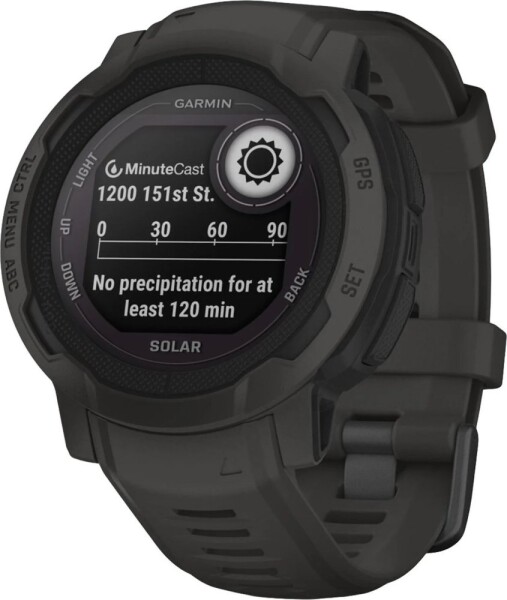 Garmin Instinct Solar