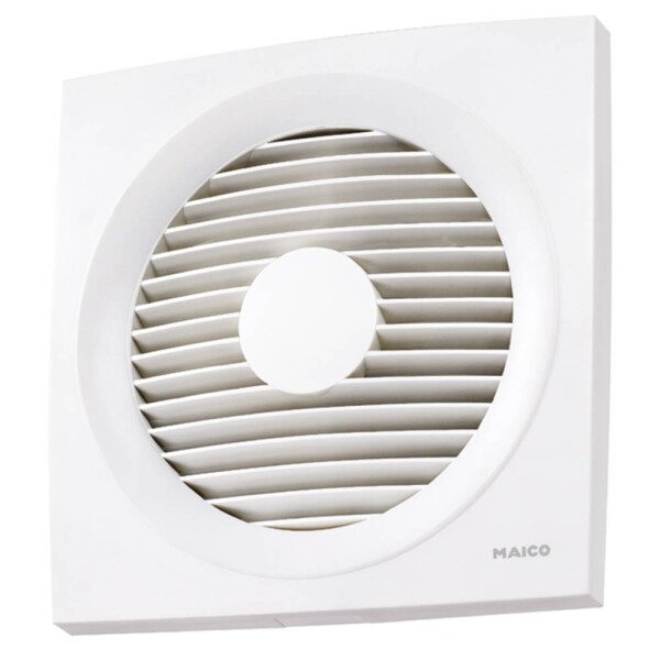 Maico Ventilatoren EN 25 nástenný a stropný ventilátor 230 V 630 m³/h 25 cm; 810308