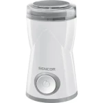 Sencor Scg 1050wh Mlynček Na Kávu