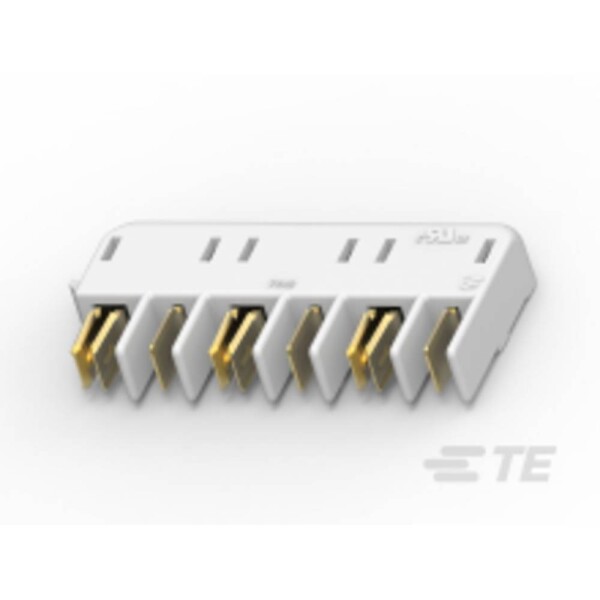 TE Connectivity 2213288-3 1 ks Package; 2213288-3