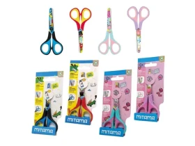 MITAMA Nožnice Junior 13cm (1ks) (MT12865)