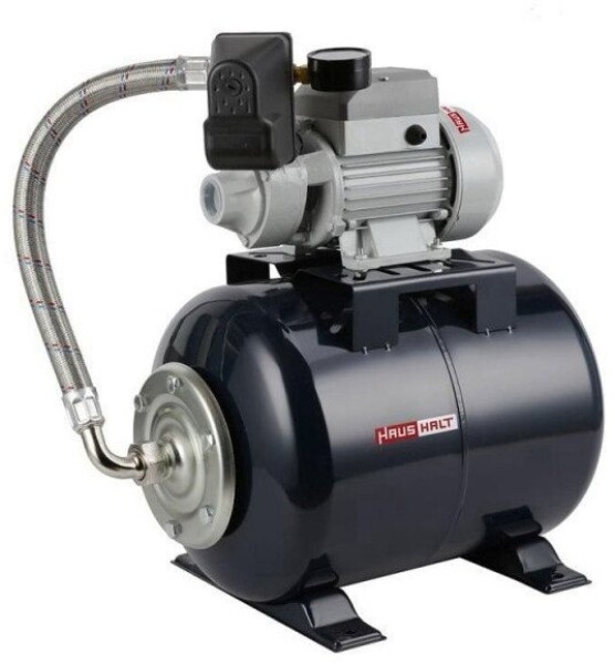 JetWorld PUMP HF-370QB 370W