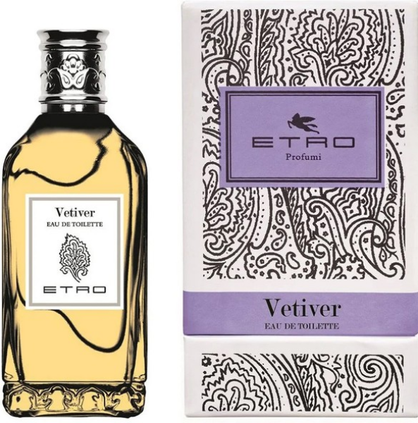 Etro Etro Vetiver - EDT 100 ml