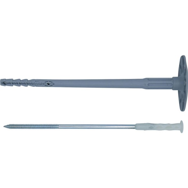 Fischer FIF-CS 8/180 hmoždinka do omietky 228 mm 8 mm 534163 100 ks; 534163
