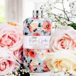 Baylis & Harding Tekuté mydlo na ruky Peach Peony & Jasmine 500 ml