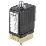 Bürkert magnetický ventil 20034134 6014 1 ks; 20034134
