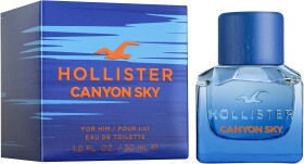 Hollister Canyon Sky For Him EDT ml