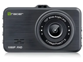 Tracer 3.0S FHD Capri / Kamera do auta / Full HD 1080p / G-senzor / Uhol záberu 150 ° / Parkovací režim (TRAKAM47211)