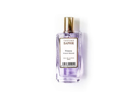 SAPHIR - Happy Parfémovaná voda Veľkosť: 50 ml