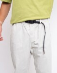Gramicci Gramicci Pant Straight Fit Haze Pigment L