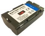 Trx CGR-D08S / Batéria / Li- ION / 1200 mAh / pre Panasonic (TRX-CGR-D120)