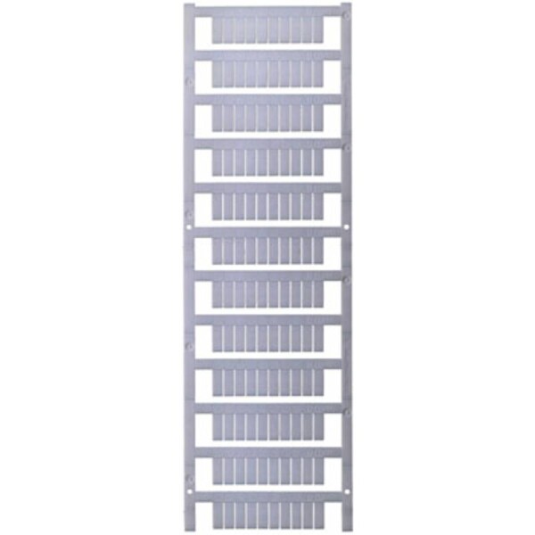 Weidmüller 1677180000 biela 600 ks; 1677180000
