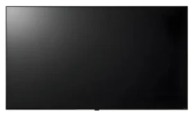 65" LG 65UM767H0LJ modrá / Komerčný displej / 4K UHD / HDMI / USB / LAN / Wi-Fi / BT / HDR10 / 20W repro (65UM767H0LJ.AEU)