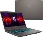 MSI Thin 15 B13VF-2872