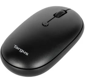 Targus AMB581GL bezdrôtová myš čierna / RF 2.4GHz / BT / antibakteriálny povrch (AMB581GL)