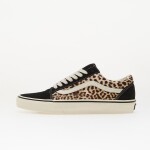 Tenisky Vans Old Skool Black/ Leopard EUR 42