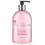 Baylis & Harding Antibakteriálne tekuté mydlo Wild Rhubarb & Pink Pepper 500 ml