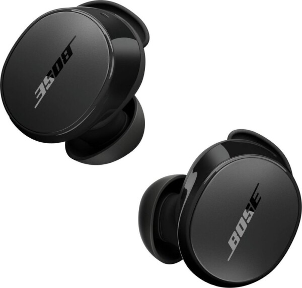 Bose QuietComfort Earbuds 2 čierne (888507-0100)