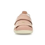 Bobux Xplorer Critters Purr Cameo rose prvý barefoot topánky 20 EUR