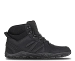BENNON Barefoot Black Winter High 40