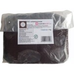 Potahovací hmota čokoládová K2 na dorty 1kg - K2 - K2