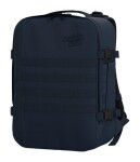 Cestovný batoh do lietadla CabinZero Military 28L Navy