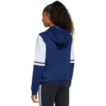 Adidas Squadra 25 Sweat Hoody Jr JD4804 Mikina 116 cm