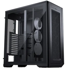 PHANTEKS Enthoo Pro 2 Server čierna / Skriňa / Full Tower / XL-EEB / priehľadná bočnica (PH-ES620PTG_BK02)