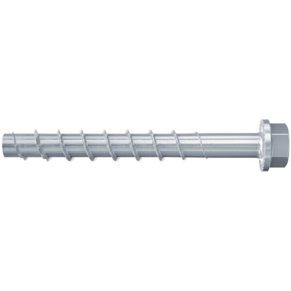 Fischer 536877 Concrete screw 14 mm 125 mm vonkajší šesťhran 10 ks; 536877