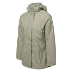 Elbrus Makari Wo's W prechodová bunda 92800621736 XL