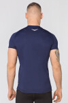 Tričko Rough Radical Fury Navy Blue M