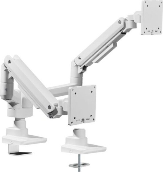 Equip Držiak na 2 monitory 17" - 35" (650183)