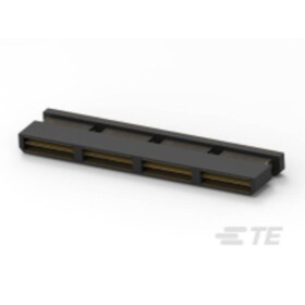 TE Connectivity 2-1658017-4 1 ks Tray; 2-1658017-4