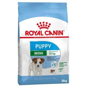 Royal Canin Dog Mini Puppy