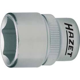 Hazet 880 880-12 vonkajší šesťhran zásuvka 12 mm 3/8 (10 mm); 880-12