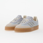 Tenisky adidas Sambae Crystal Sky/ Silver Met./ Chalk Pearl EUR 8