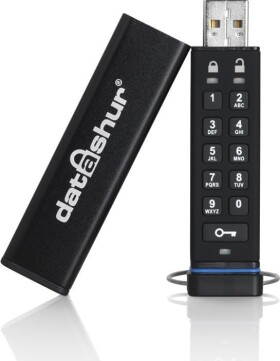 IStorage 8 GB (IS-FL-DA-256-8)