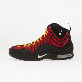 Tenisky Nike Air Bakin High SP Varsity Red/ White-Varsity Maize-Black EUR 43