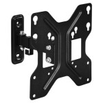 THOMSON WAB746 nástenný držiak TV / 1 rameno (2 kĺby) / 200x200 / 1* (132400-T)