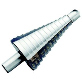 Intercable 74121 stupňovitý vrták, 1 ks; 104479