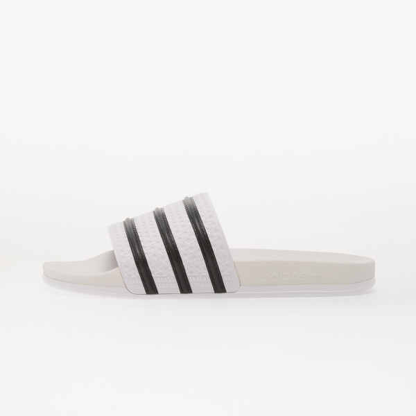 Tenisky adidas Adilette Og Cf Slides Ftwr White/ Core Black/ Ftwr White EUR 40.5