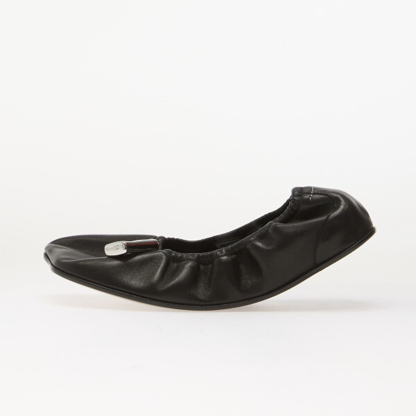Tenisky MM6 Ballet Shoe Black EUR 38